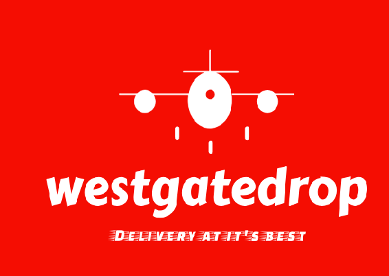 Westgate Drop Logo